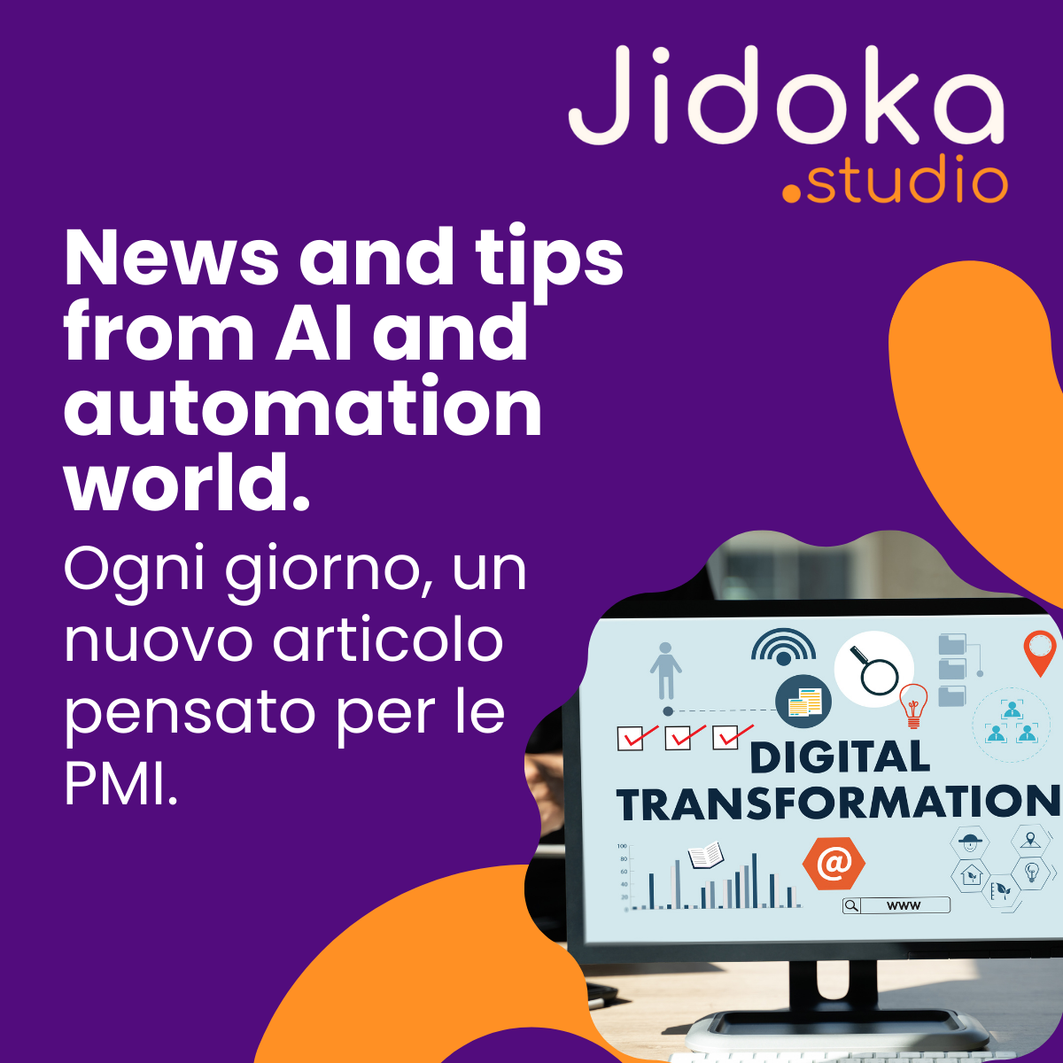 Come Ottimizzare i Processi Aziendali nelle PMI: Strategie e Strumenti Efficaci
