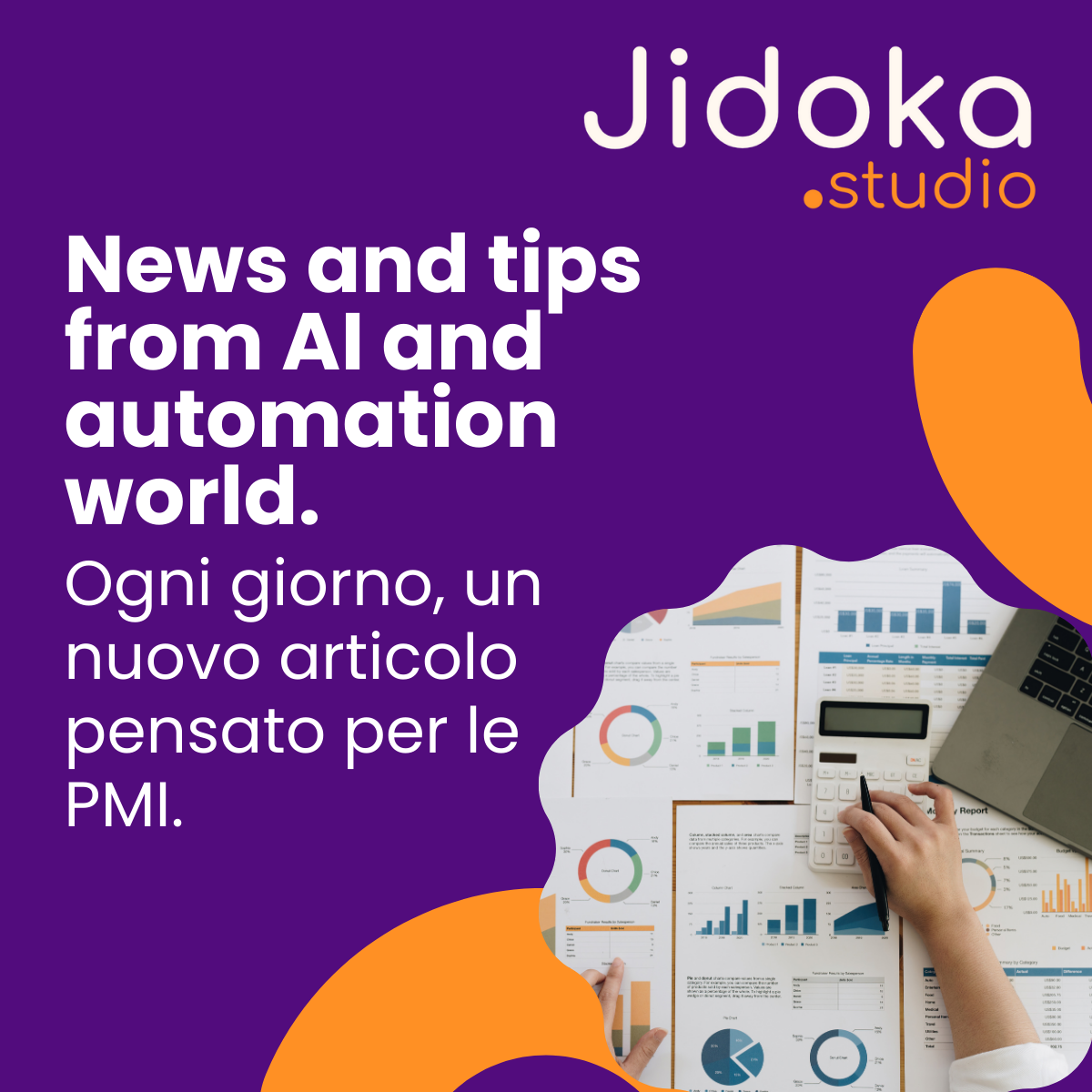 Marketing Automation & CRM: Come Far Crescere la Tua PMI in Modo Intelligente
