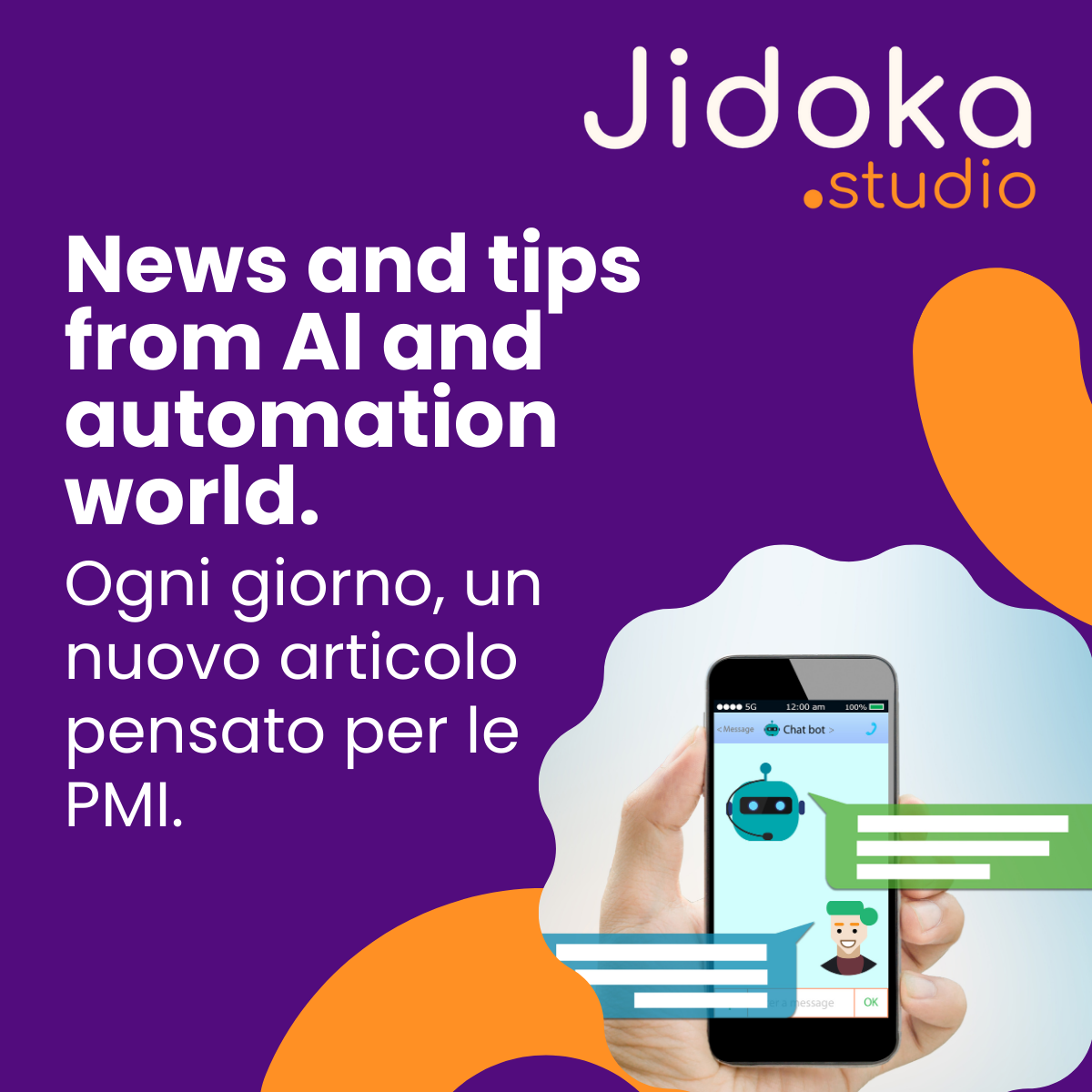 Il Futuro del Customer Care: Chatbot AI contro Interazione Umana