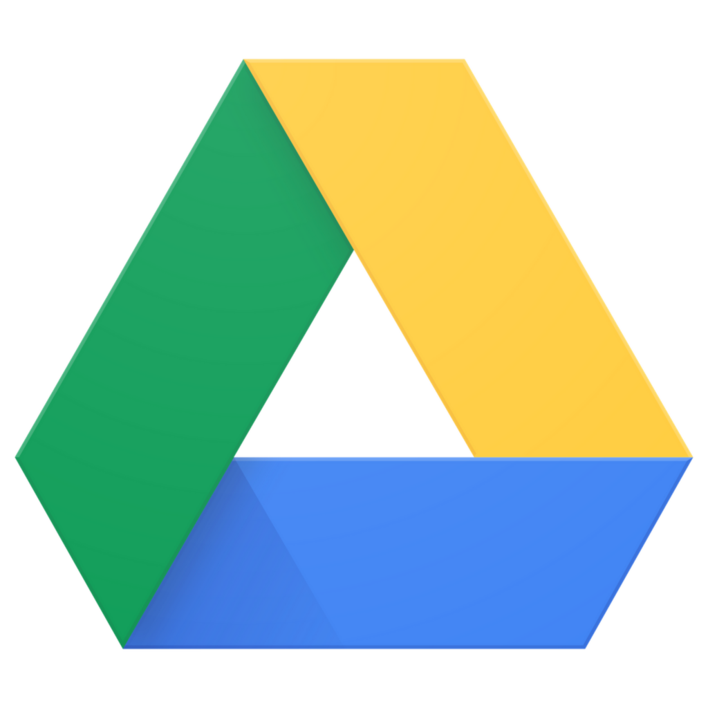 Google Drive : Brand Short Description Type Here.