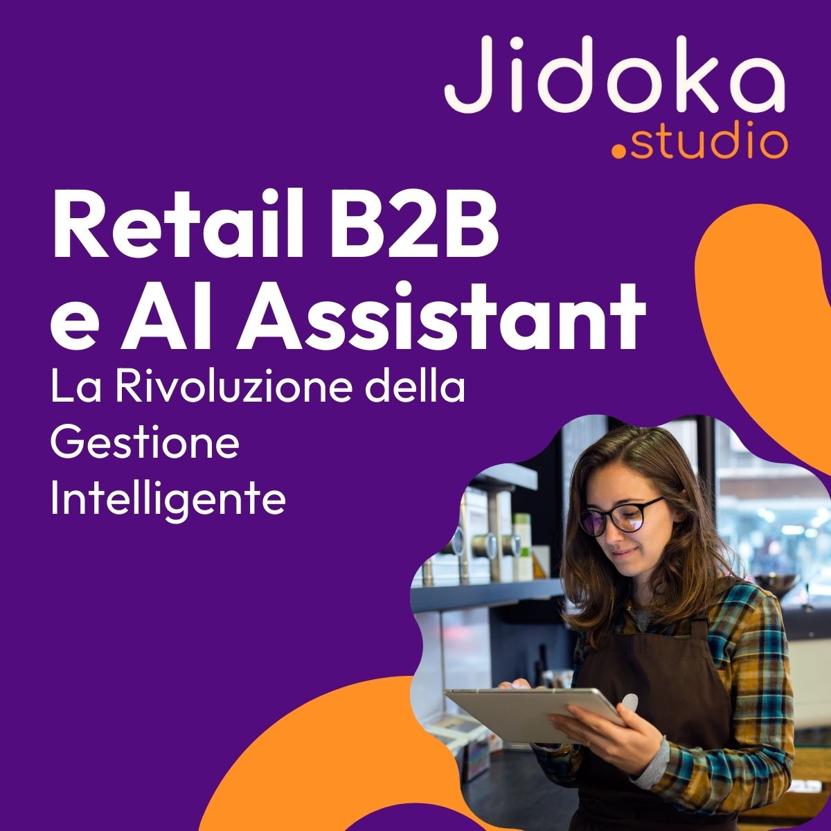 Ottimizza il Tuo Catalogo Prodotti B2B con un AI Assistant: La Rivoluzione della Gestione Intelligente