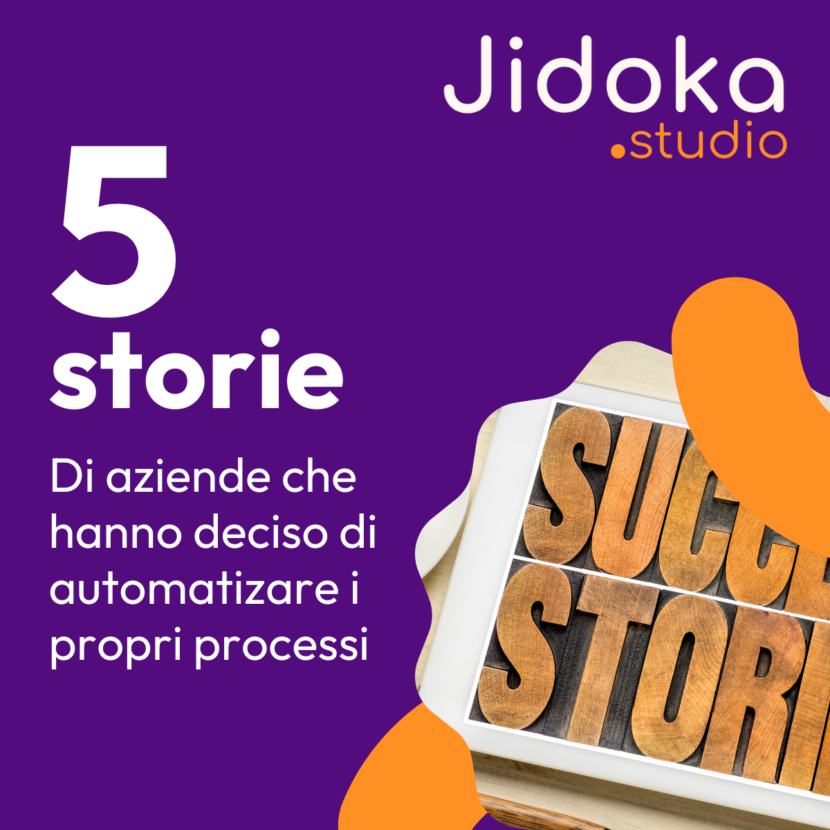 Successi Italiani: PMI che Hanno Rivoluzionato il Business con l’Automazione Aziendale