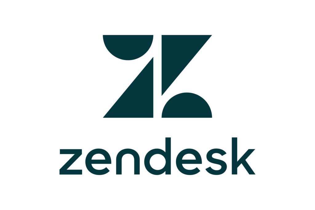 Zendesk : Brand Short Description Type Here.