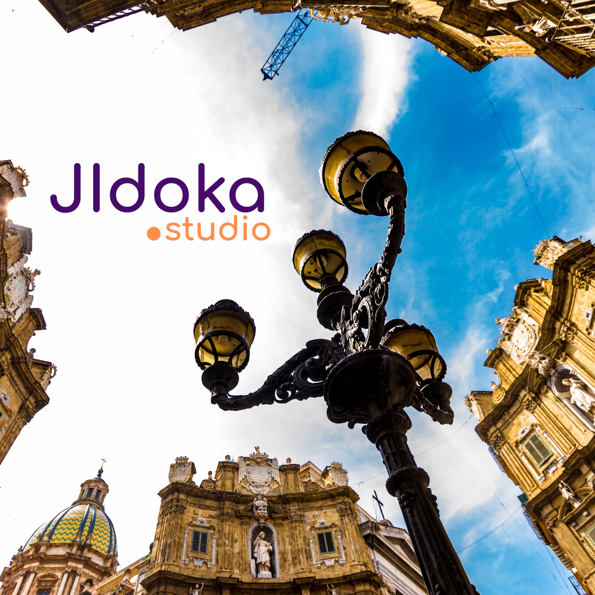 Jidoka Studio: L’Agenzia Marketing a Palermo che Rivoluziona la Digital Transformation per le Aziende