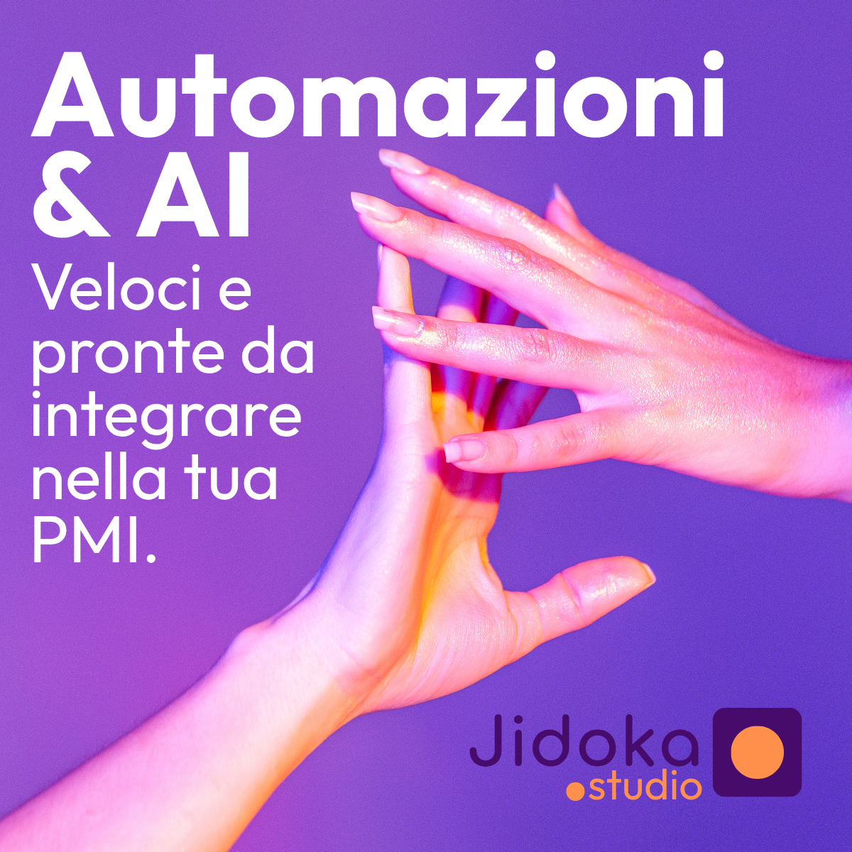 Automazioni AI: guida pratica per le PMI italiane che vogliono crescere davvero
