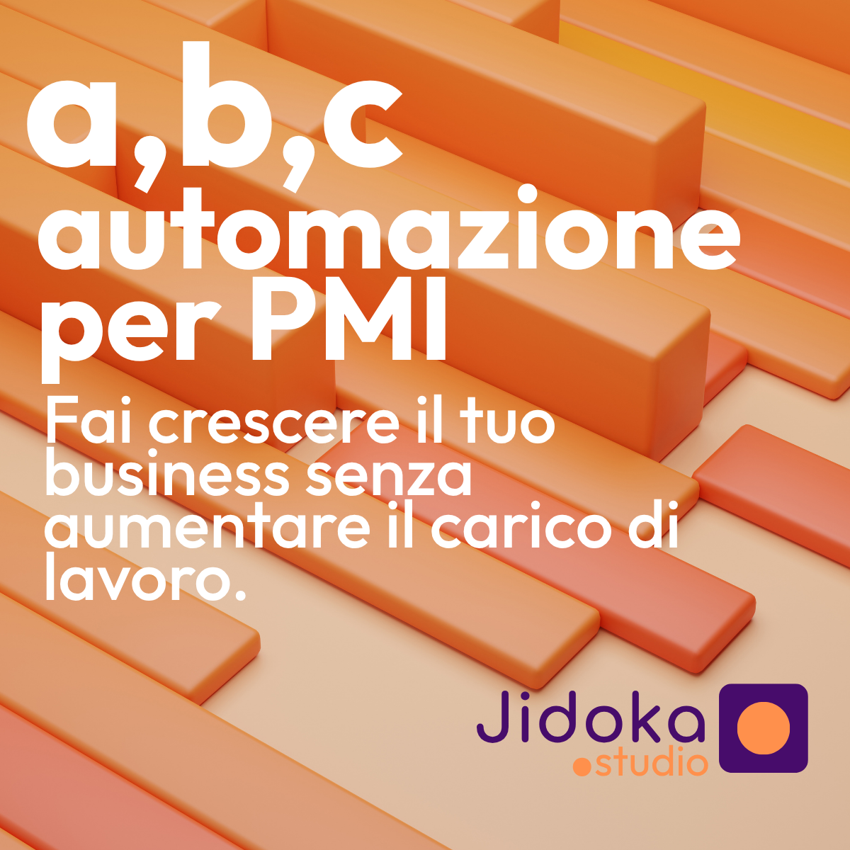 Automazione Marketing per PMI: come far crescere il tuo business senza aumentare il carico di lavoro