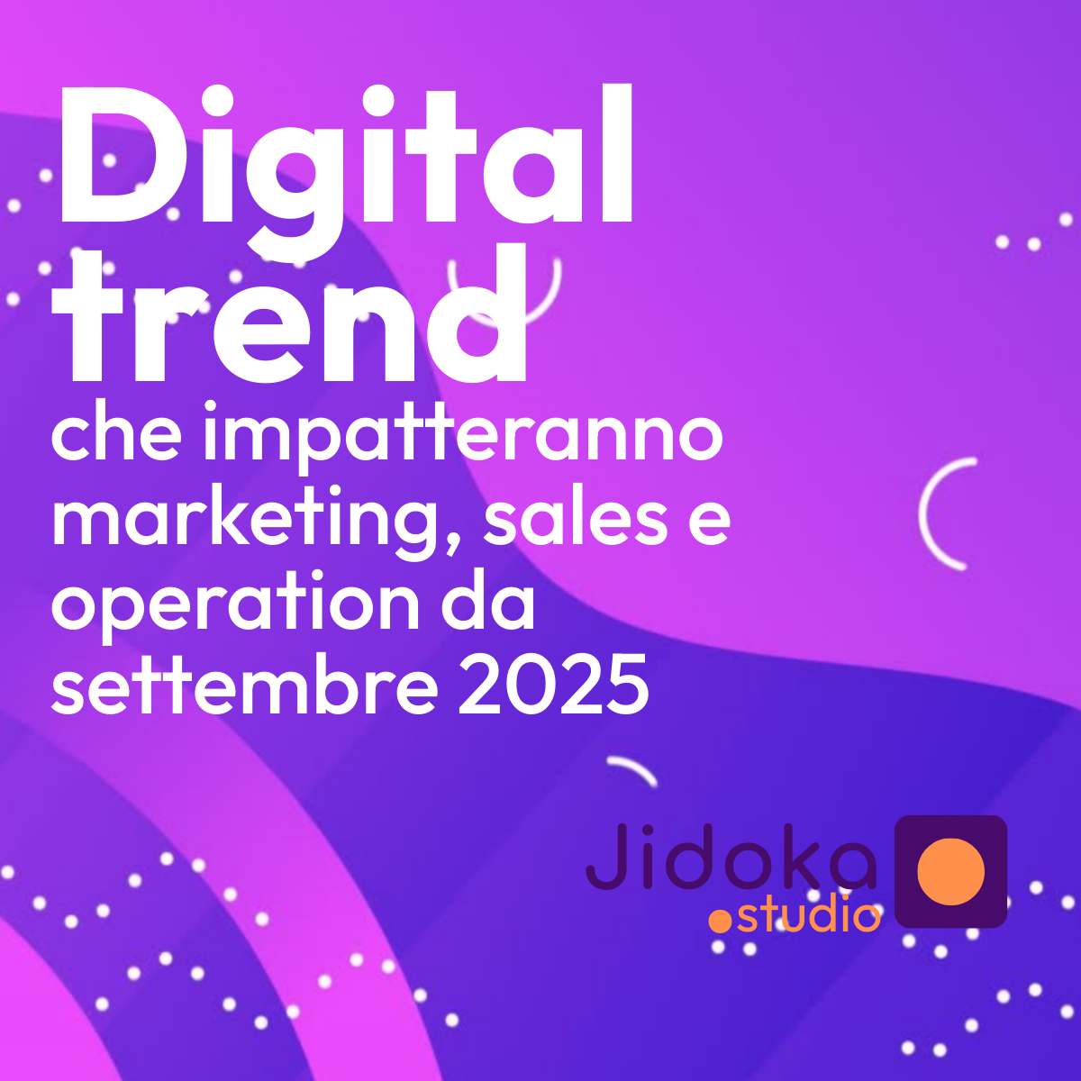 Trend digitali da settembre 2025 per le PMI: AI Act, Data Act, SEO con AI Overviews, WhatsApp Business e PC Copilot+