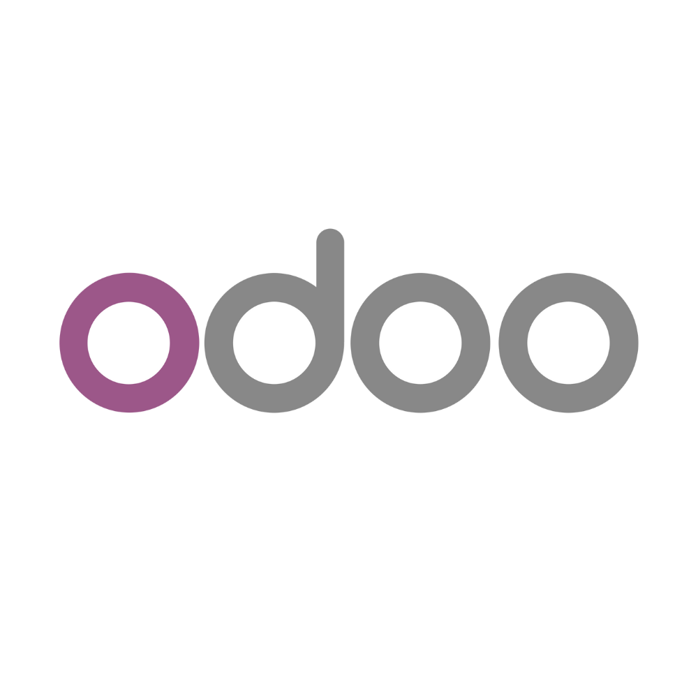 Odoo : Brand Short Description Type Here.