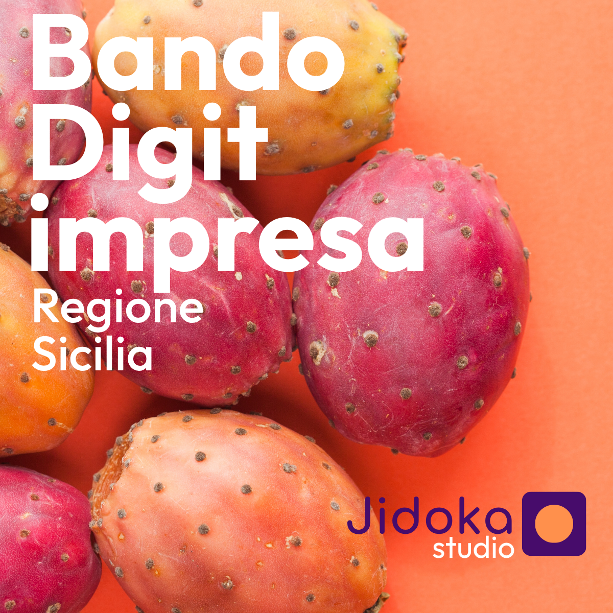 Bando DIGIT Imprese Sicilia: fino all’80% a fondo perduto per la digitalizzazione delle PMI