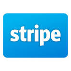 Stripe : Brand Short Description Type Here.