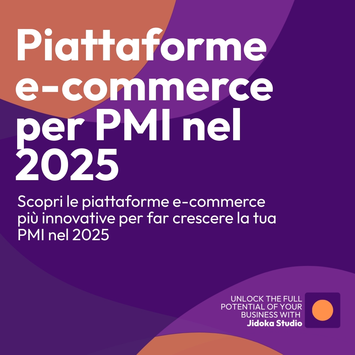 E-commerce per PMI: le migliori piattaforme